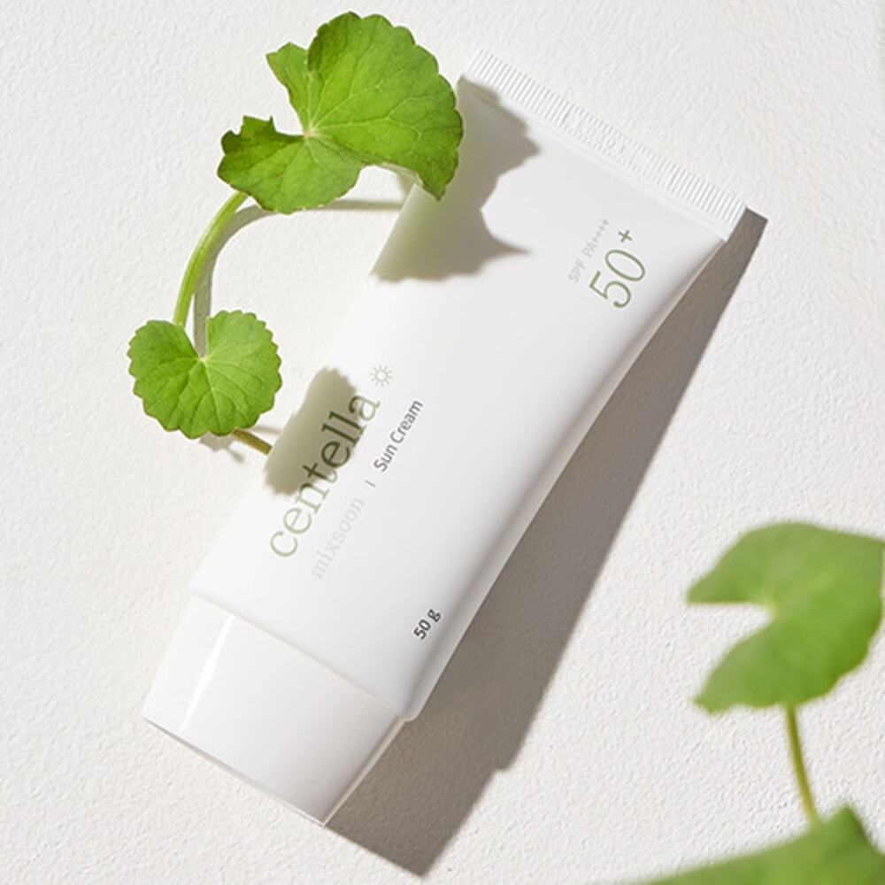 Mixsoon Centella Sun Cream 50g SPF